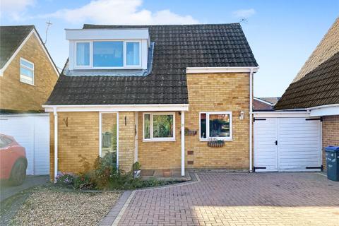 4 bedroom detached house for sale - Whitethorn Close, Royal Wootton Bassett, Wiltshire, SN4