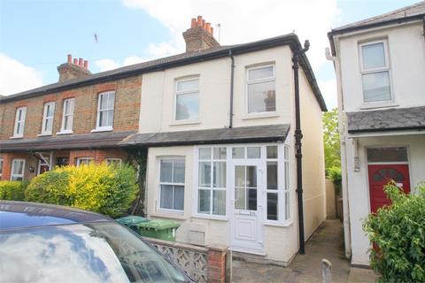 22 Edgell Road, Staines-upon-thames, TW18 2ES