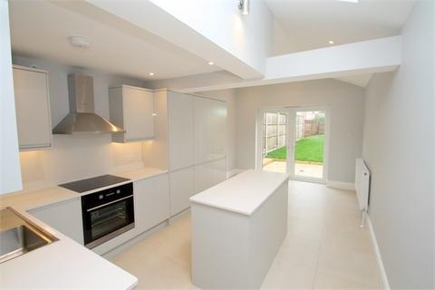 3 Chestnut Grove, Staines-upon-thames, TW18 1DB