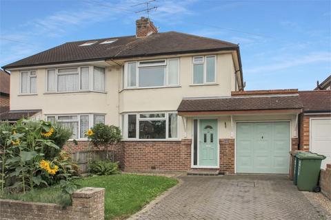 42 Hurstdene Avenue, Staines-upon-thames, TW18 1JQ