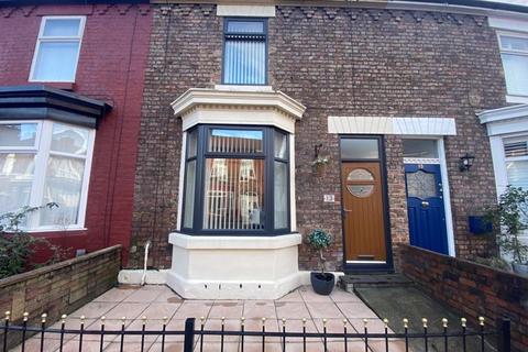 13 Argyle Road, Garston, Liverpool, L19 1RP