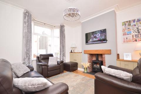 13 Argyle Road, Garston, Liverpool, L19 1RP