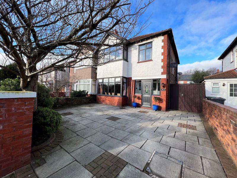 Everard Road, Southport 3 bed semidetached house £250,000