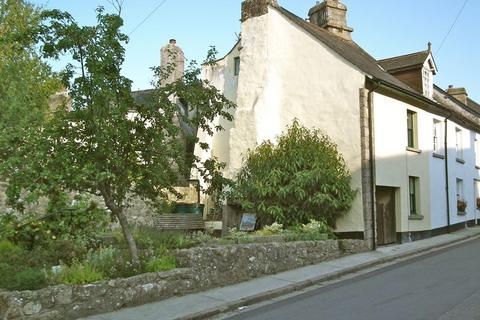 1 bedroom cottage for sale, Trevithick Cottage, Chagford