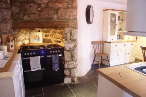 1 bedroom cottage for sale, Trevithick Cottage, Chagford