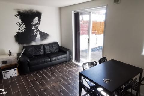 undefined, Elba Crescent, Port Tennant, Swansea