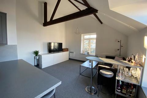 1 bedroom apartment to rent - Le Strange Terrace, Hunstanton, PE36
