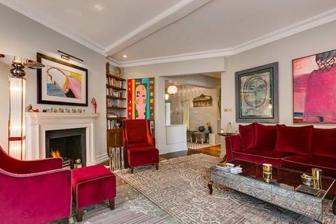 2 bedroom apartment for sale, Embankment Gardens, SW3