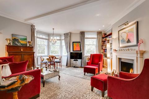 2 bedroom apartment for sale, Embankment Gardens, SW3