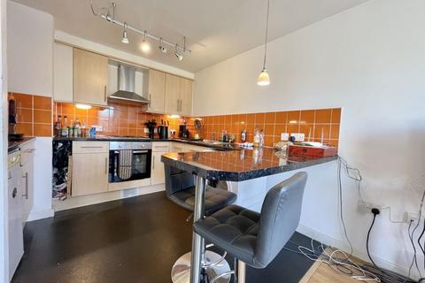 1 bedroom apartment to rent, Hendre Road, SE1