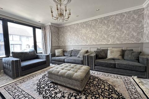 undefined, Medina Road, Luton