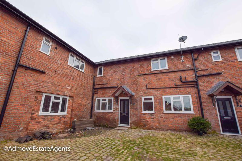 Green Lane, Timperley, Altrincham, WA15 1 bed barn conversion £950