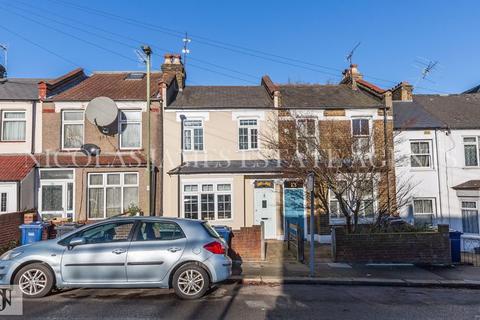 2 bedroom terraced house to rent - Brunswick Crescent, New Southgate, N11