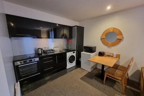 1 bedroom flat to rent, Rosemount Viaduct, Rosemount, Aberdeen, AB25