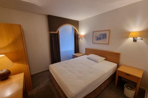 1 bedroom flat to rent, Rosemount Viaduct, Rosemount, Aberdeen, AB25