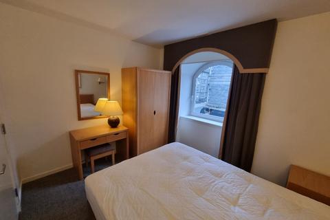 1 bedroom flat to rent, Rosemount Viaduct, Rosemount, Aberdeen, AB25