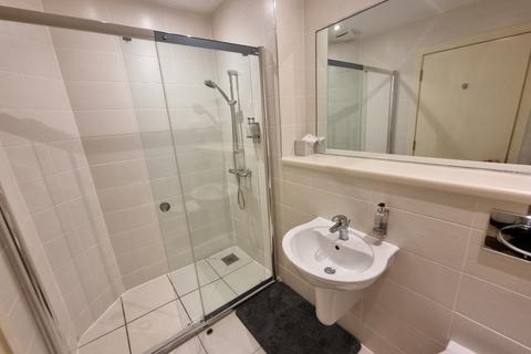 1 bedroom flat to rent, Rosemount Viaduct, Rosemount, Aberdeen, AB25