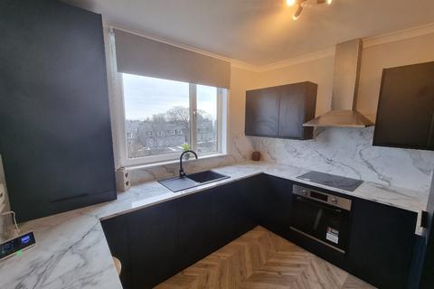 1 bedroom flat to rent, Watson Street, Rosemount, Aberdeen, AB25