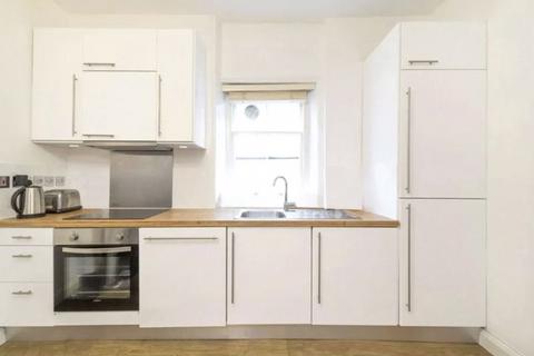 1 bedroom apartment to rent, Buckland Crescent, Belsize Park, NW3