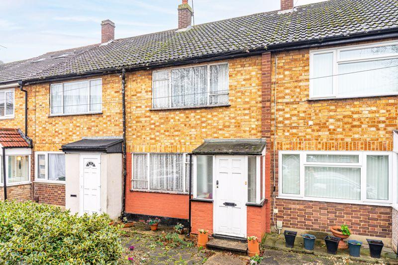 St Mary's Road, Edmonton, N9 3 bed terraced house £389,950