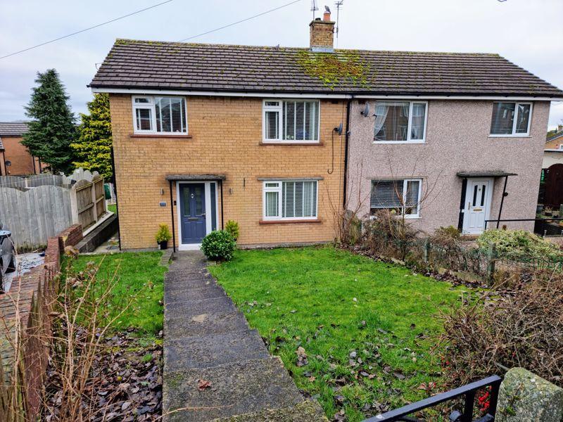 Yewdale Road, Carlisle 3 bed semi-detached house - £175,000