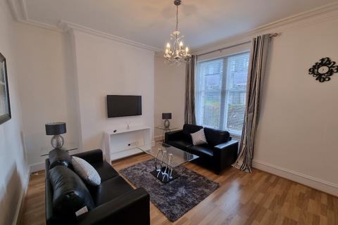 1 bedroom flat to rent, Union Grove, West End, Aberdeen, AB10