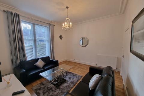 1 bedroom flat to rent, Union Grove, West End, Aberdeen, AB10