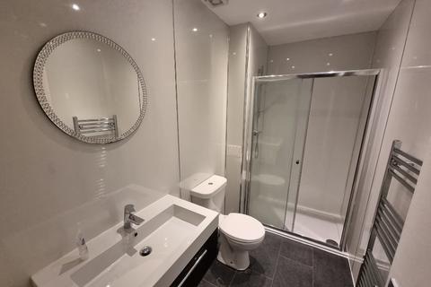 1 bedroom flat to rent, Union Grove, West End, Aberdeen, AB10