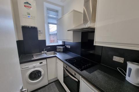 1 bedroom flat to rent, Union Grove, West End, Aberdeen, AB10