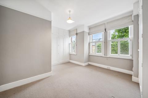 3 bedroom terraced house to rent, Grove Road, Barnes, London, SW13