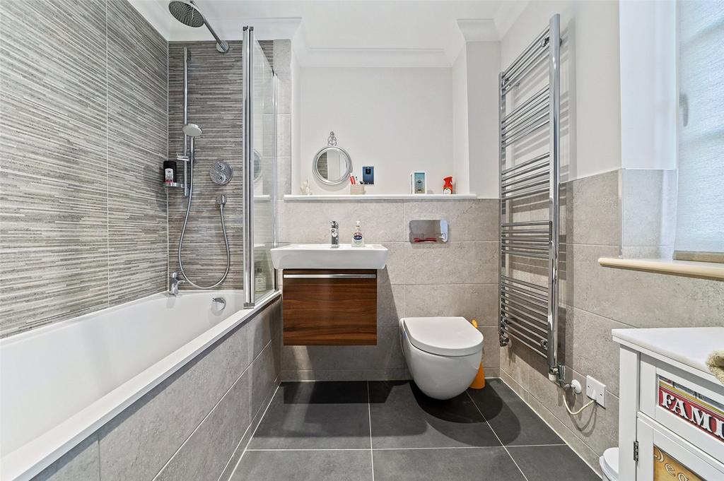 En Suite
