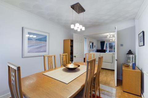 4 bedroom detached house for sale, Plas Derwen View, Abergavenny