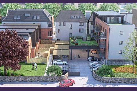 2 bedroom apartment for sale - 12 Ty Cornel At Cathedral Gardens, Cathedral Road, Pontcanna, Cardiff, CF11