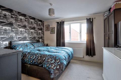 2 bedroom semi-detached house for sale - Millennium Green View, Ormesby, TS3