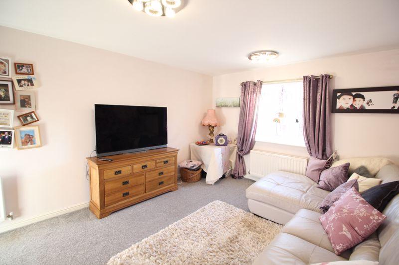 Landfall Drive, Hebburn 2 bed apartment £85,000