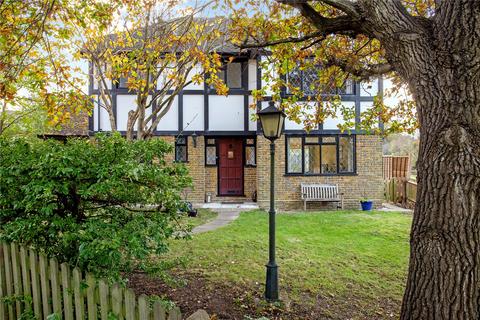 4 bedroom detached house for sale - Greenside Close, Guildford, Surrey, GU4