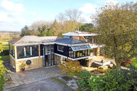 5 bedroom detached house for sale - Lewes Road, East Grinstead, West Sussex, RH19