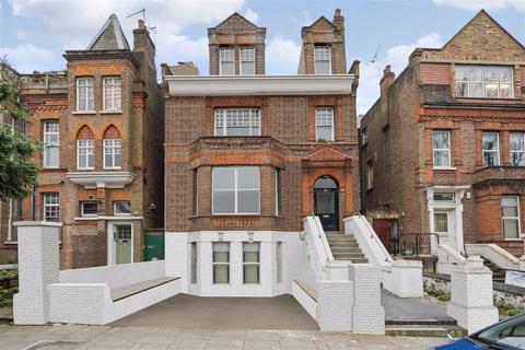 3 bedroom flat for sale - Broadhurst Gardens, South Hampstead