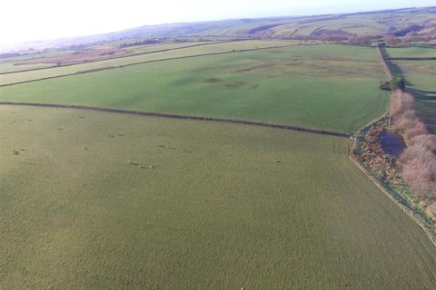 Farm land for sale - Near to Talgarreg, Llandysul