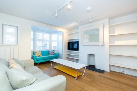 3 bedroom apartment to rent, Arvon Road, London, N5