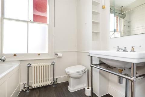 3 bedroom apartment to rent, Arvon Road, London, N5