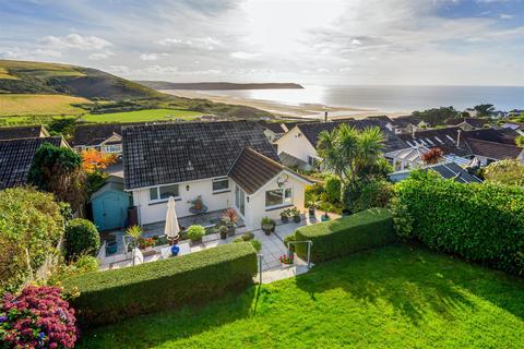 101 Chichester Park, Woolacombe, EX34 7BZ