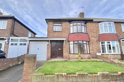 18 Burdon Crescent, Seaham, SR7 0JQ