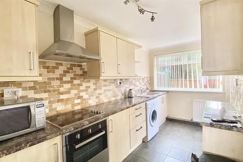 18 Burdon Crescent, Seaham, SR7 0JQ