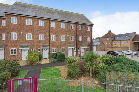 4 bedroom house for sale - Sussex Wharf, Shoreham-By-Sea