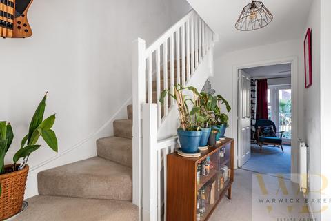 3 bedroom house for sale - Harbour Way, Shoreham-By-Sea