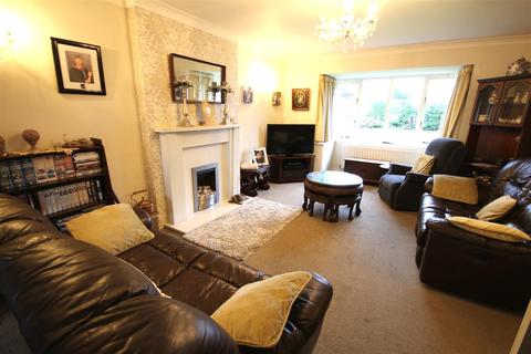 23 Ash Tree Hill, Cheadle, Stoke-on-trent, ST10 1UQ