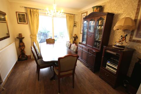 23 Ash Tree Hill, Cheadle, Stoke-on-trent, ST10 1UQ