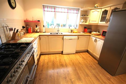 23 Ash Tree Hill, Cheadle, Stoke-on-trent, ST10 1UQ