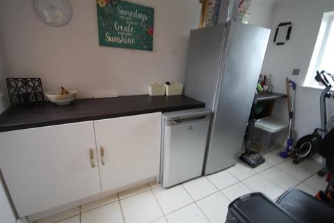 23 Ash Tree Hill, Cheadle, Stoke-on-trent, ST10 1UQ
